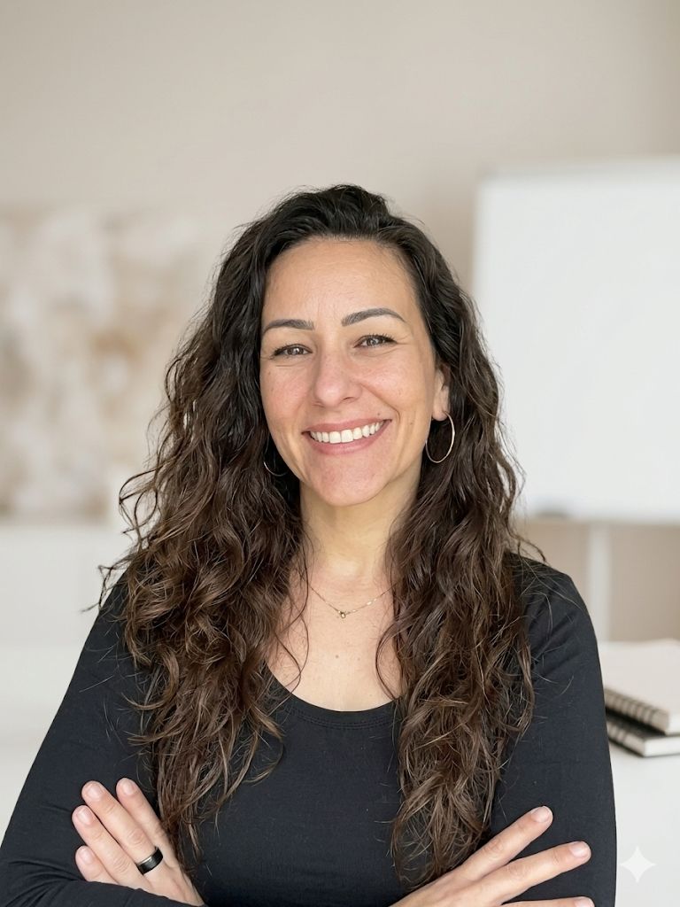 Charlotte VIRMAUD, diagnostiqueur autonomie et AMO habilitée ANAH