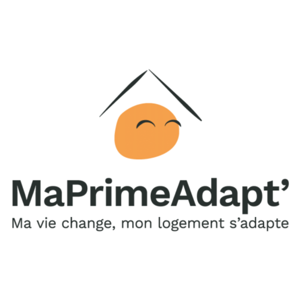 MaPrimeAdapt' — Ma vie change, mon logement s'adapte